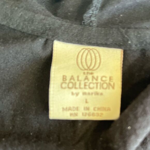 Marina hoodie dress - Picture 3 of 3